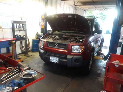 Alternator Repair and Services