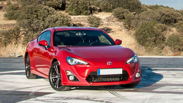 Toyota Service and Repair | Golden Gear Automotive