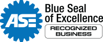 Blue Seal of Excellence